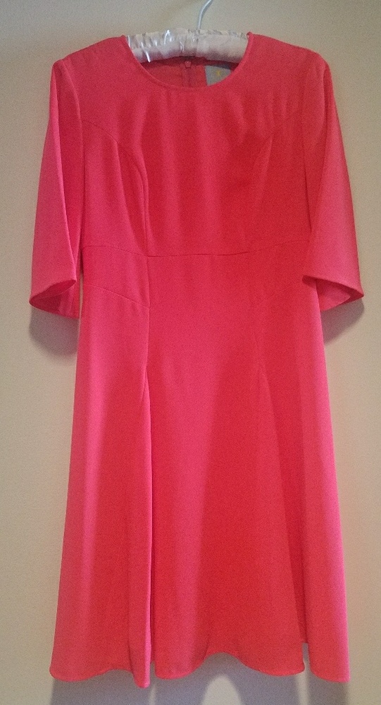 New (other)CoCo High Waist Short Sleeve Dress
